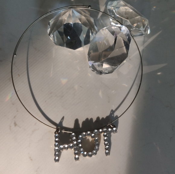 HOT chocker - Picture 2 of 7